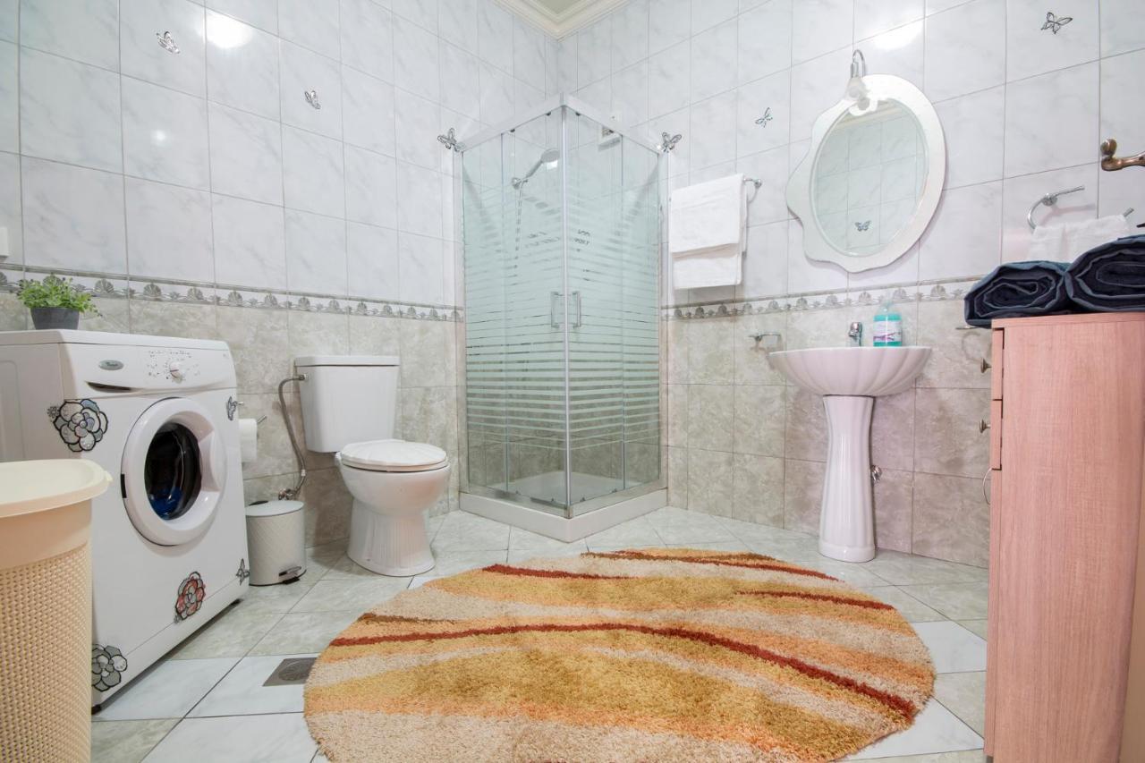 סימי Vila Elion Myloi מראה חיצוני תמונה