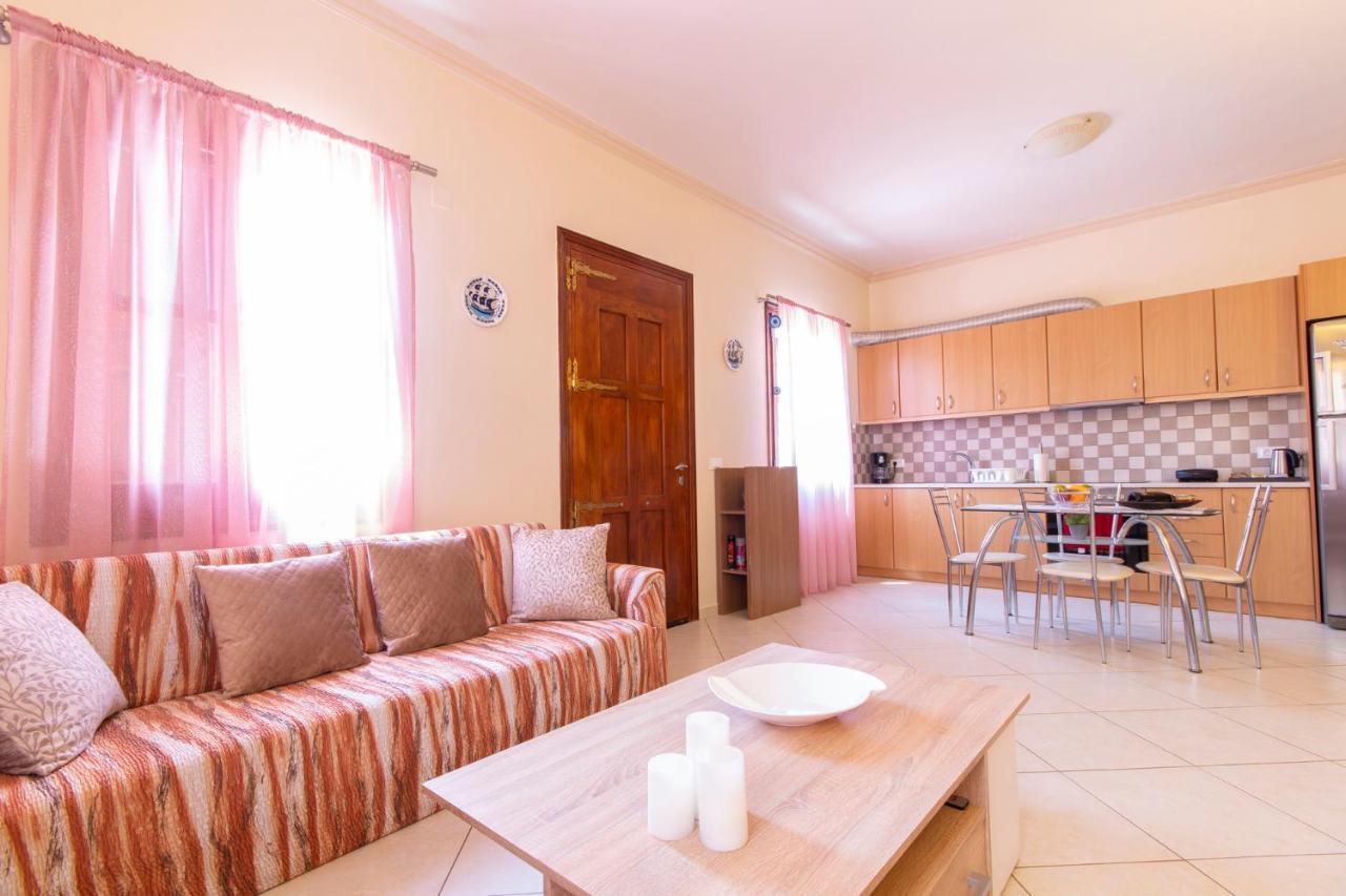 סימי Vila Elion Myloi מראה חיצוני תמונה